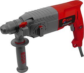 EDON RH-24/950 черный/красный 9275 950Вт Перфоратор