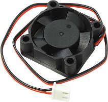 5BITES FB2510S-12H2 25X10 / SLEEVE / 9000RPM / 2P вентилятор