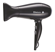 SAKURA SA-4048BK Фен для волос