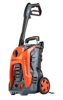 PATRIOT 322306101 GT880 Imperial Моющий аппарат Моющий аппарат