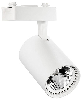 SMARTBUY (SBL-TKW2-35w-4K) Track COB35w белый Светильник