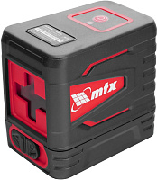 MTX QBC RED Basic SET [35010]