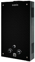 OASIS Glass 20 KG (P0000139000) Водонагреватель газовый