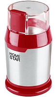 HOMESTAR HS-2036 red Кофемолка HOMESTAR HS-2036 red