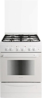 GEFEST ПГЭ 6102-01 0329 Плита газоэлектрическая