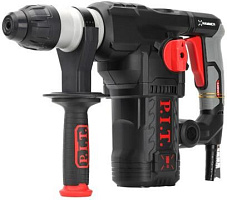 P.I.T. Перфоратор SDS-Plus электрич. PBH32-C6 (верт, 1500Вт, 6,0Дж, 3реж, Ø32мм, 0-920об/мин) Перфоратор электрический P.I.T. Перфоратор SDS-Plus элек