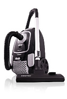 CENTEK CT-2519 black Пылесос