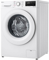 LG Стиральная машина F4V3RS3W Стиральная машина фронтальная