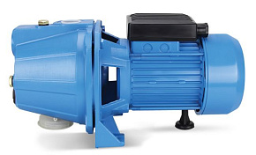 OASIS PR 55/38 CA - чугун, алюминиевая обмотка Насос поверхностный