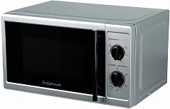 HORIZONT HMM207FS Микроволновая печь HORIZONT HMM207FS