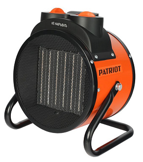 PATRIOT 633307207 PTR 5S Тепловая пушка Тепловентилятор