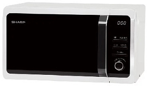 SHARP R2852RW Микроволновая печь