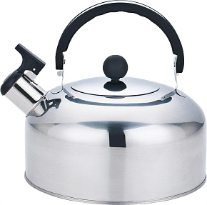 APPETITE LKD-1030 Bingo нерж 3,0л со св Чайник APPETITE LKD-1030 Bingo нерж 3,0л со св