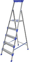 NIKA СМ5 Лестница-стремянка