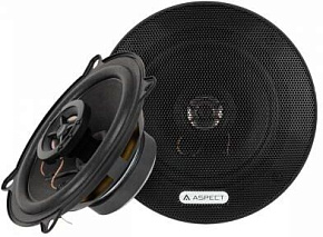 ASPECT АС WLS-52, White Line, 5,25"(13 см), 2полосы, RMS/MAX 50/150 Вт, 4Ом, 90Гц-20кГц