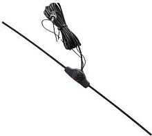 ТРИАДА Триада-54 Turbo (2 режима) активная