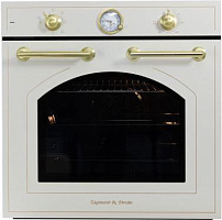 ZIGMUND & SHTAIN E 156 X Духовой шкаф электрический