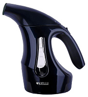 KELLI KL-312 синий Отпариватель
