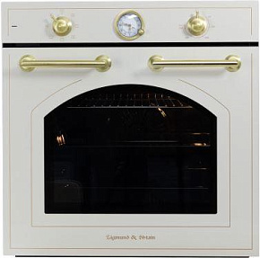 ZIGMUND & SHTAIN E 156 X Духовой шкаф электрический