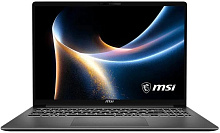 MSI 16" Modern 16S AI+ G3MG-013XRU Core Ultra 5 322/16Gb/512Gb SSD/Graphics/Free DOS/Grey (9S7-26U211-013)