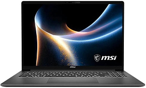 MSI 16" Modern 16S AI+ G3MG-013XRU Core Ultra 5 322/16Gb/512Gb SSD/Graphics/Free DOS/Grey (9S7-26U211-013)