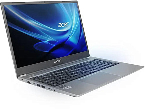 ACER 15.6 Aspire Lite AL15-41 Silver (UN.31ZSI.019) ПИ Ноутбук