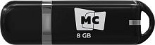 MORE CHOICE (4620202558626) USB 8GB 2.0 МФБ8 Black