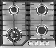 ZIGMUND & SHTAIN G 22.6 S НЕЗАВИСИМЫЕ ВАРОЧНЫЕ ПАНЕЛИ ЭЛЕКТРИЧЕСКИЕ