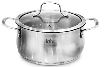 LARA LR02-354 ПРОВАНС 5.4л Кастрюля LARA LR02-354 ПРОВАНС 5.4л
