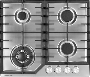 ZIGMUND & SHTAIN G 22.6 S НЕЗАВИСИМЫЕ ВАРОЧНЫЕ ПАНЕЛИ ЭЛЕКТРИЧЕСКИЕ