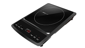 CENTEK CT-1518 black Индукционная плитка