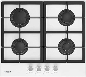 HOTPOINT HG 61F/WH Варочная панель газовая