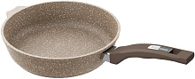 МЕЧТА 24806 Гранит brown 24см Сковорода МЕЧТА 24806 "Гранит brown" 24см