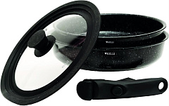KELLI KL-4026 Черный