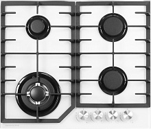 ZIGMUND & SHTAIN M 32.6 W НЕЗАВИСИМЫЕ ВАРОЧНЫЕ ПАНЕЛИ ГАЗОВЫЕ