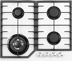 ZIGMUND & SHTAIN M 32.6 W НЕЗАВИСИМЫЕ ВАРОЧНЫЕ ПАНЕЛИ ГАЗОВЫЕ