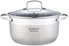 ZEIDAN Z-501117 Monaco Кастрюля ZEIDAN Z-501117 Monaco