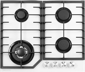 ZIGMUND & SHTAIN M 32.6 W НЕЗАВИСИМЫЕ ВАРОЧНЫЕ ПАНЕЛИ ГАЗОВЫЕ