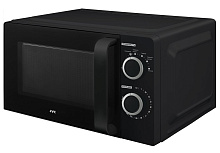 JVC JK-MW130M black 20л Микроволновая печь JVC JK-MW130M black 20л