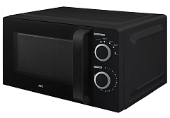 JVC JK-MW130M black 20л Печь микроволновая