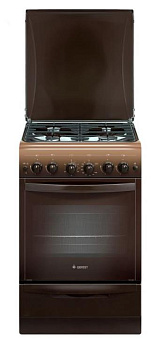 GEFEST 5101-02 0001 ГАЗОЭЛЕКТРИЧЕСКИЕ ПЛИТЫ