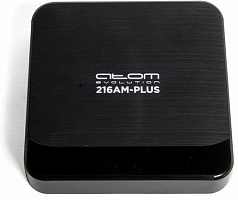АТОМ Смарт ТВ ATOM-216AM-PLUS