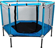 U-TURN БСП-0673 Батут