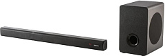AIWA (21507) ASB-400 черный Саундбар