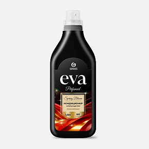 GRASS 125991 EVA Spring bloom суперконцентрат (канистра 1,8л) Кондиционер для белья GRASS 125991 EVA Spring bloom суперконцентрат (канистра 1,8л)