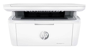 HP LaserJet M141A White (7MD73A) [ПИ] МФУ лазерный