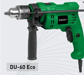 OASIS DU-60 Eco 600Вт Перфоратор