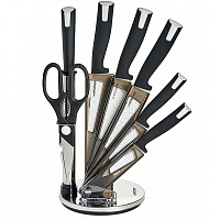 WEBBER BE-2261N Набор ножей 7 пр Набор ножей