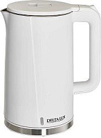 DELTA LUX DE-1011 белый