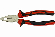 MATRIX Nickel, никелированные 200 мм, двухкомпонентные рукоятки 16906